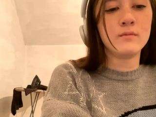 ElfriedaRohowetz nude in hot sex Live chat