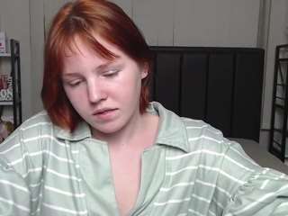 EvelinaRedfox nude in hot sex Live chat