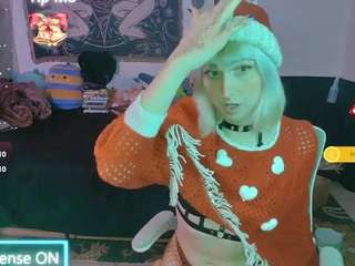 faethedevil nude in hot sex Live chat
