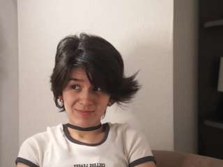 GeneviveGinanni nude in hot sex Live chat