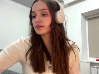 GeorgeannMedina nude in hot sex Live chat