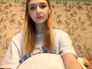 GrettaFlem nude in hot sex Live chat