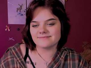 hanna-lips nude in hot sex Live chat