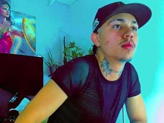 HannibalLest203 nude in hot sex Live chat