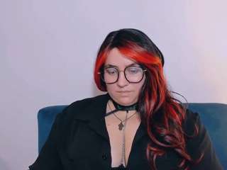 HarperSilver nude in hot sex Live chat