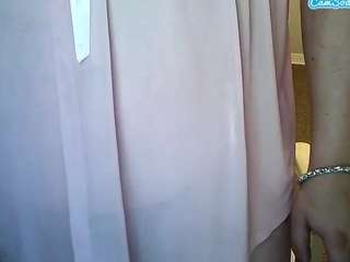 hexgoddesstiff nude in hot sex Live chat