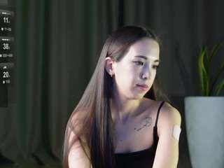 imaginasian nude in hot sex Live chat