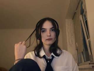 IrenaKrehbiel nude in hot sex Live chat