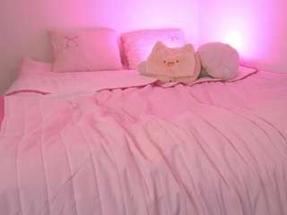 IsabellaBliss nude in hot sex Live chat