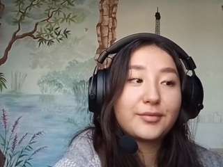 Isaura nude in hot sex Live chat