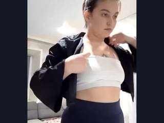 IshitaFontaine nude in hot sex Live chat