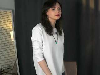 JameyEmigh nude in hot sex Live chat