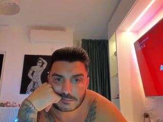jasonsteel90 nude in hot sex Live chat