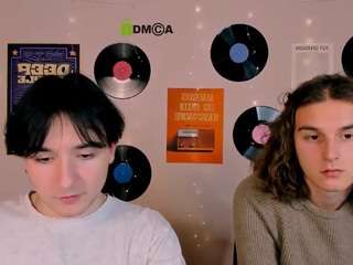 jax-telys nude in hot sex Live chat