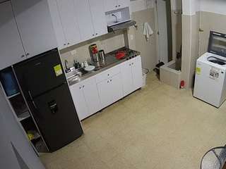 JBTV Kitchen VoyeurCam nude in hot sex Live chat