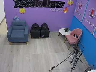 JBTV XxxFollow Podcast VoyeurCam nude in hot sex Live chat