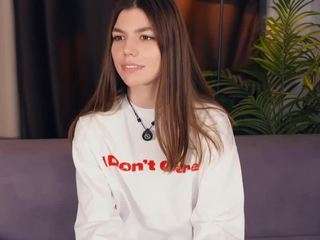 JoleenDowling nude in hot sex Live chat
