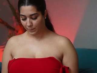 JuliaCoral nude in hot sex Live chat