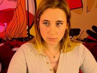 KailaVoss nude in hot sex Live chat