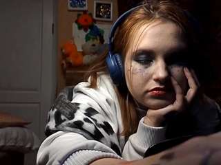 KaterineBuccieri nude in hot sex Live chat
