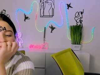 keuli-li nude in hot sex Live chat