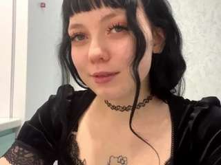 KlaraNovak nude in hot sex Live chat