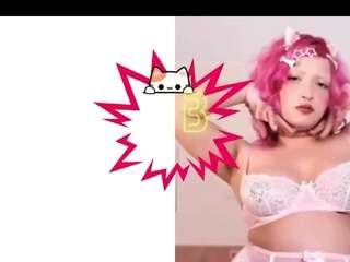 Lady-Noize nude in hot sex Live chat