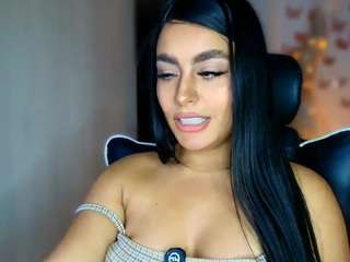 LAYLA NICOLS nude in hot sex Live chat