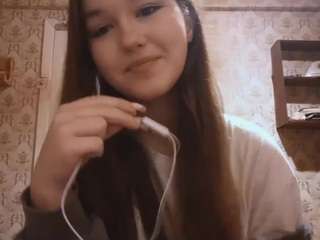 LeaSimon nude in hot sex Live chat