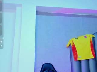 Leo , ❤️‍🔥 nude in hot sex Live chat