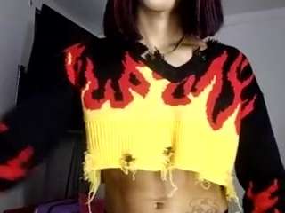 Lili-sinX nude in hot sex Live chat