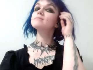 LilianaDelong nude in hot sex Live chat