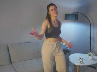 LitaLivers nude in hot sex Live chat