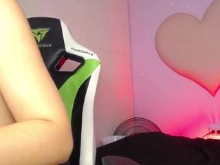 Little-bubuu nude in hot sex Live chat