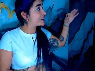 lorensweet77 nude in hot sex Live chat