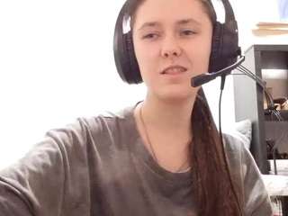 LouBaltzley nude in hot sex Live chat