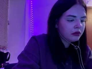 LulaSalguero nude in hot sex Live chat