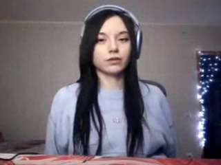 LunaConti nude in hot sex Live chat