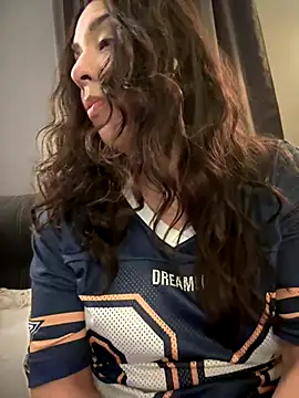 LunaMaeX0 nude live chat in sexy room