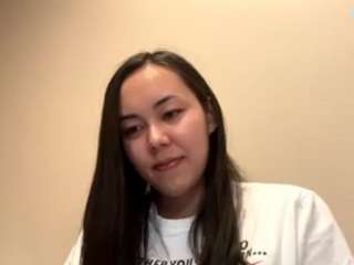 MajaLefevre nude in hot sex Live chat