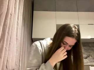 MarianaBerg nude in hot sex Live chat