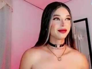 MarianLv nude in hot sex Live chat