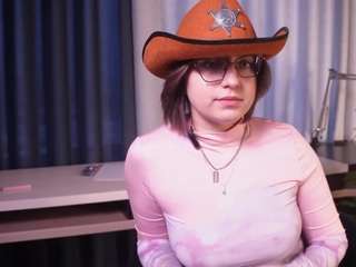 MarieGoldfischer nude in hot sex Live chat