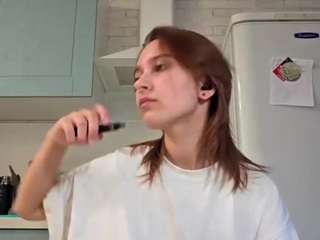MartinaKovalenko nude in hot sex Live chat
