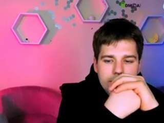 michael-strong nude in hot sex Live chat