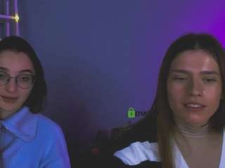 mila-way1 nude in hot sex Live chat