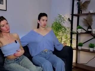 MiraThick nude in hot sex Live chat