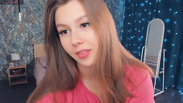 MondoNeko nude live chat in sexy room