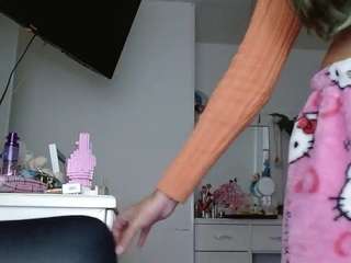 Moon-Dl nude in hot sex Live chat