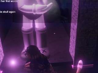 MuahhhMulani nude in hot sex Live chat
